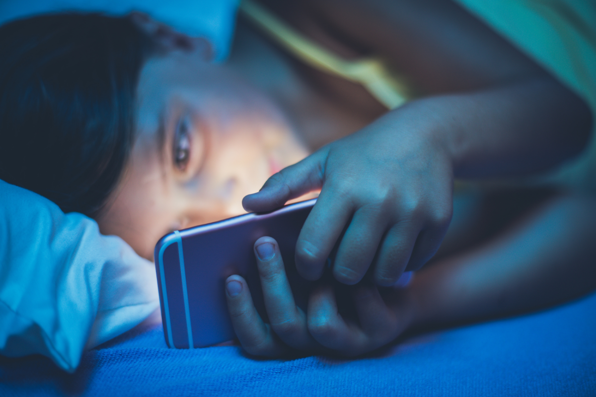 Debout au milieu de la nuit ? Comment retrouver le sommeil et éviter les réveils nocturnes. - Heka patch