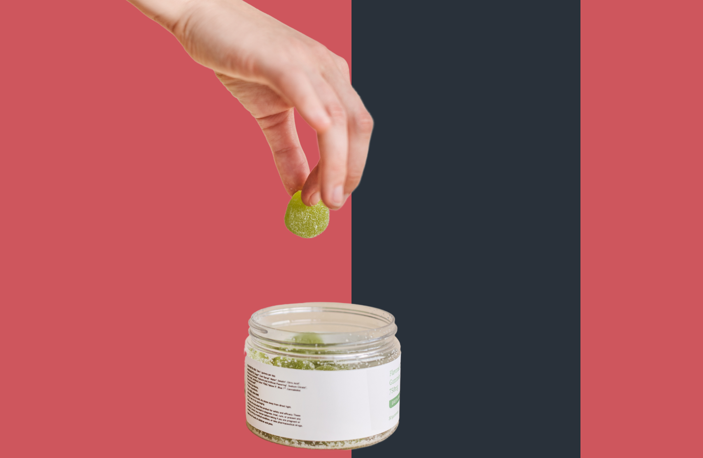 Tout savoir sur les gummies - Heka patch