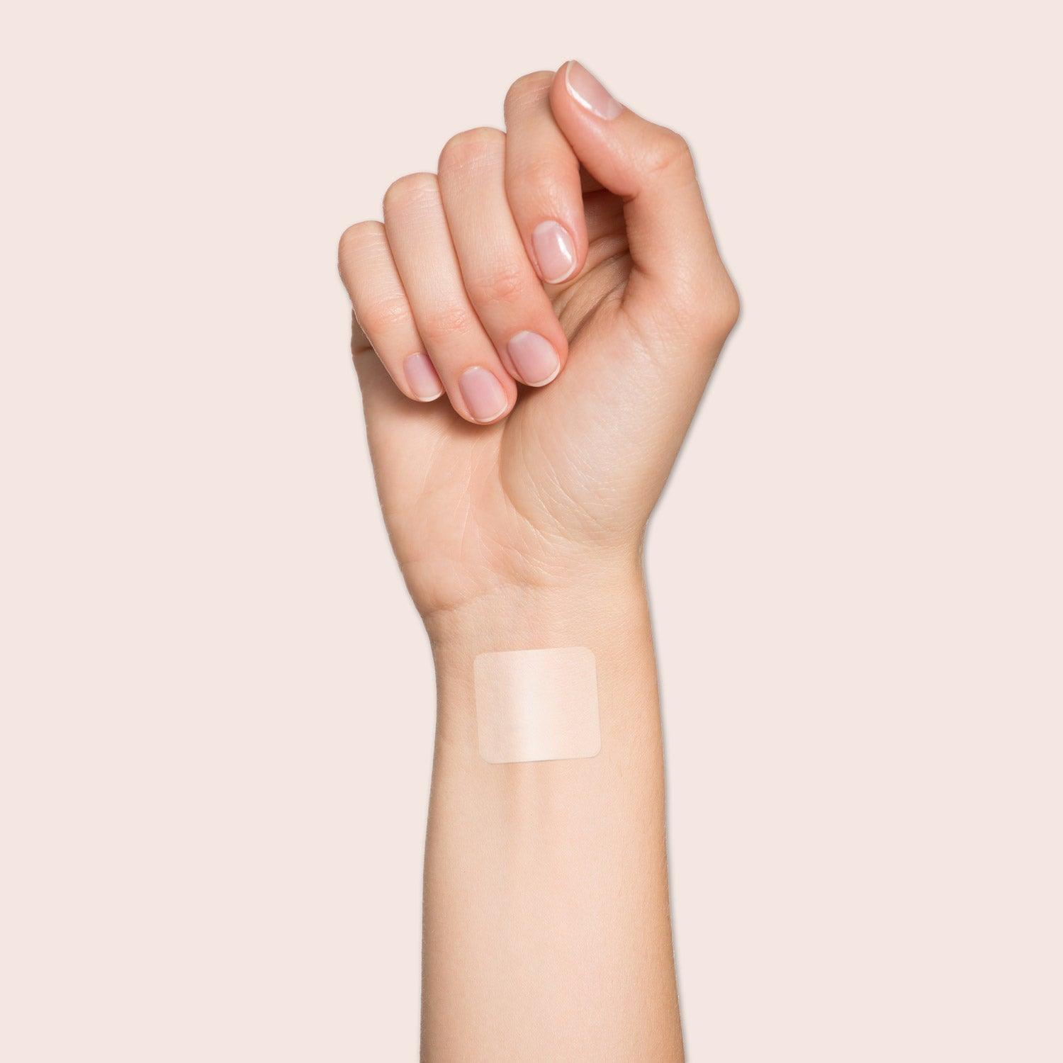 ENERGY - Patch Boost Vitalité - Heka patch