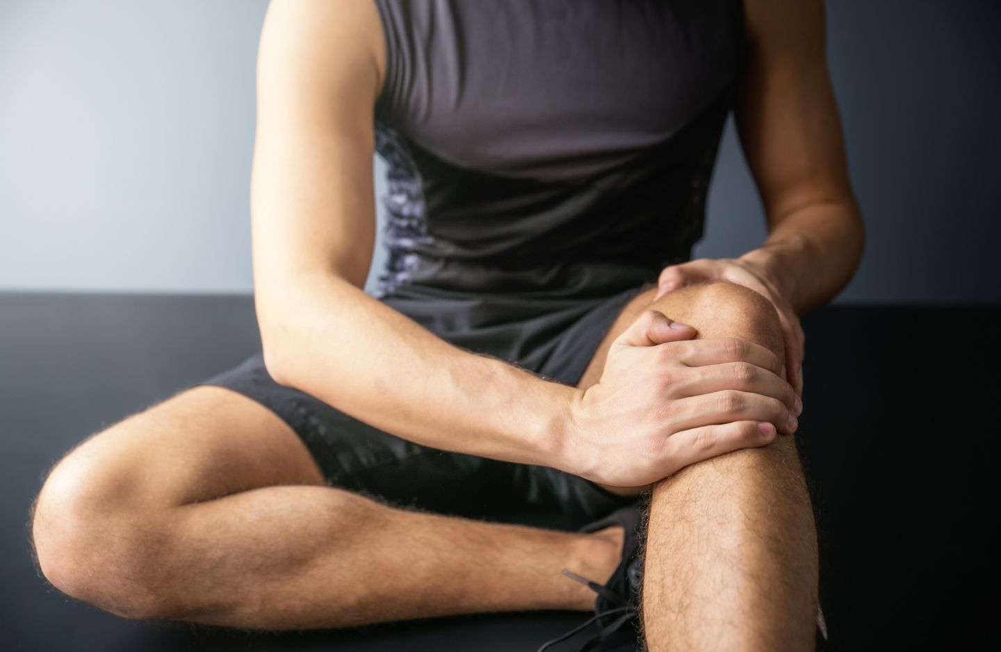 Le CBD pour la récupération des sportifs