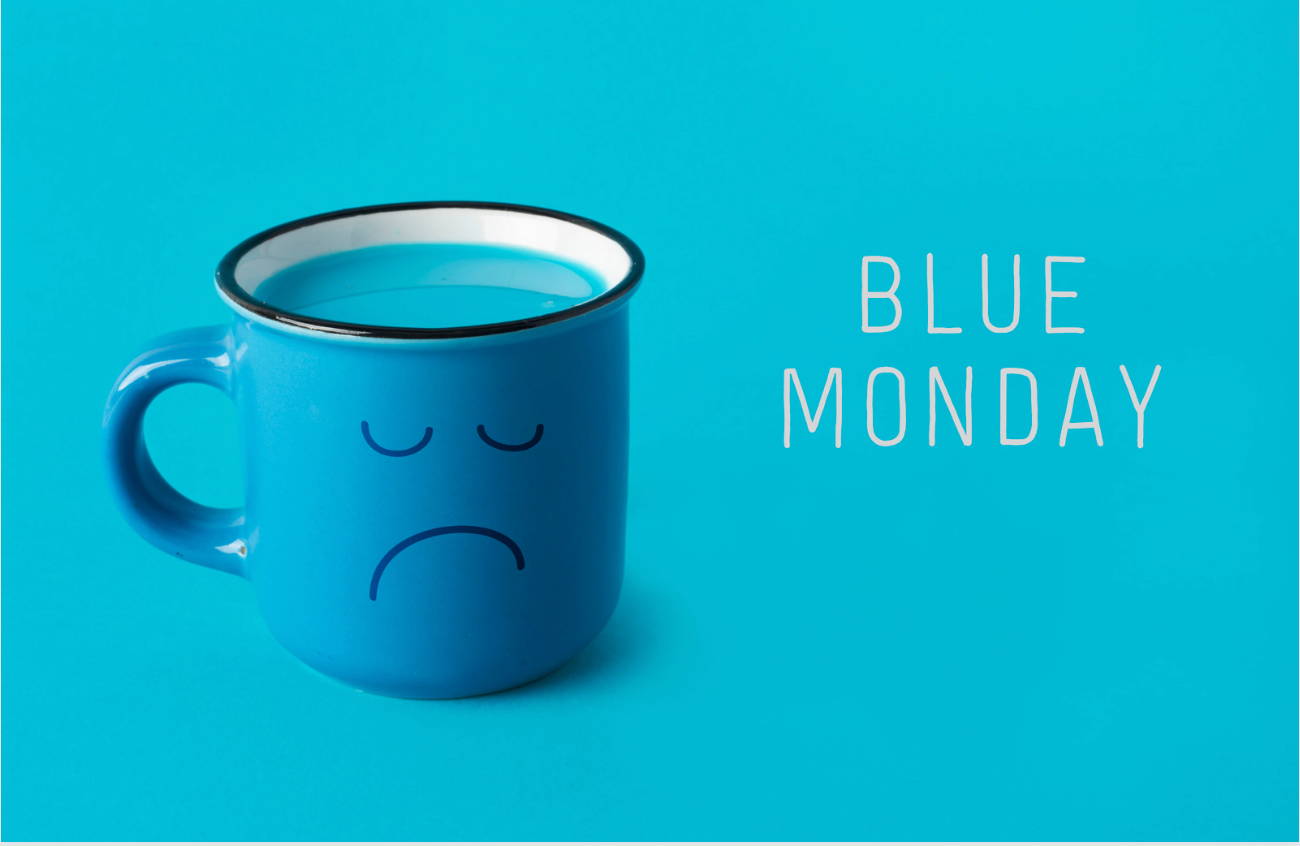 Blue Monday - Heka patch
