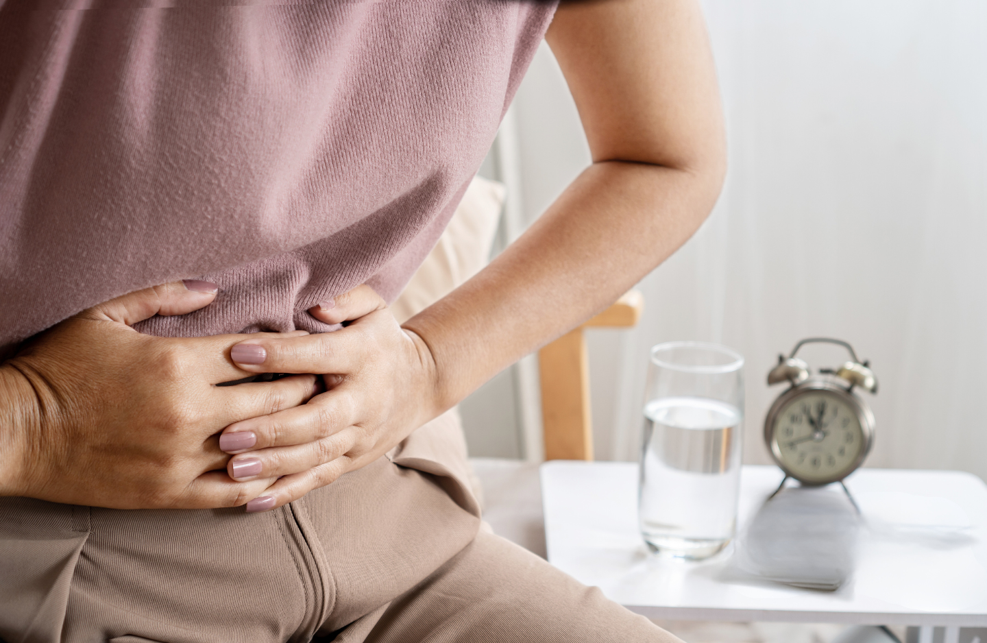 patch anti-stress et digestion