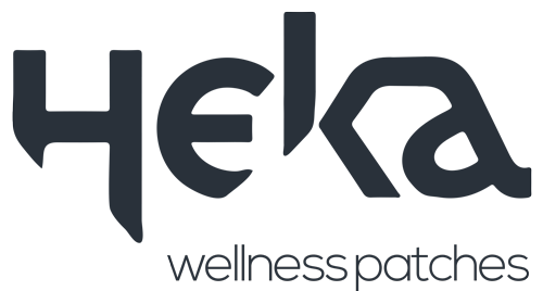 Heka - wellness patches
